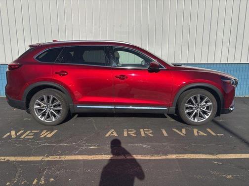 2023 Mazda CX-9 Grand Touring