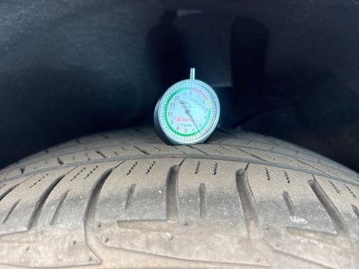 2023 Mazda CX-9 Grand Touring