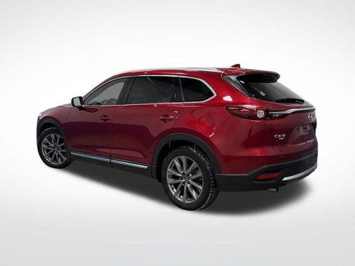2023 Mazda CX-9 Grand Touring