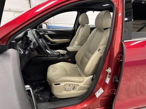 2023 Mazda CX-9 Grand Touring