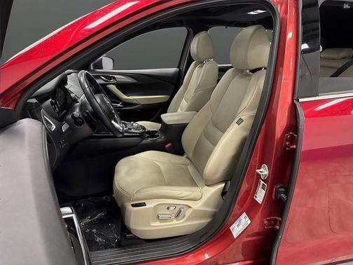 2023 Mazda CX-9 Grand Touring