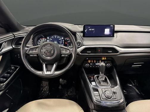 2023 Mazda CX-9 Grand Touring