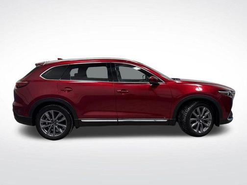 2023 Mazda CX-9 Grand Touring