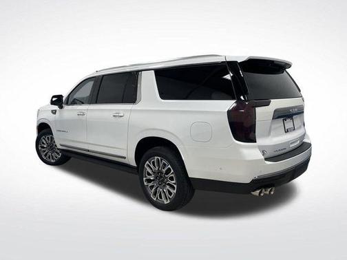 2024 GMC Yukon XL Denali Ultimate