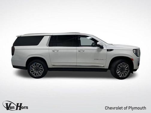 2024 GMC Yukon XL Denali Ultimate