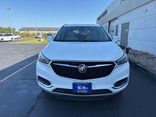 2020 Buick Enclave Premium