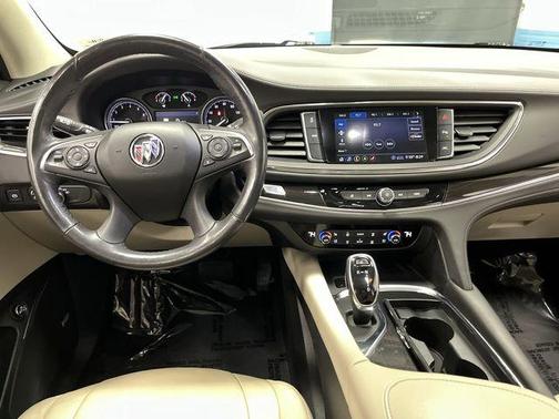 2020 Buick Enclave Premium