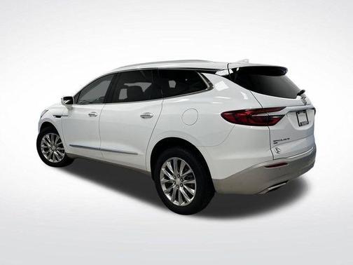 2020 Buick Enclave Premium