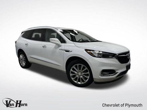2020 Buick Enclave Premium