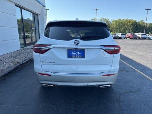2020 Buick Enclave Premium