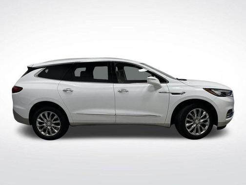 2020 Buick Enclave Premium