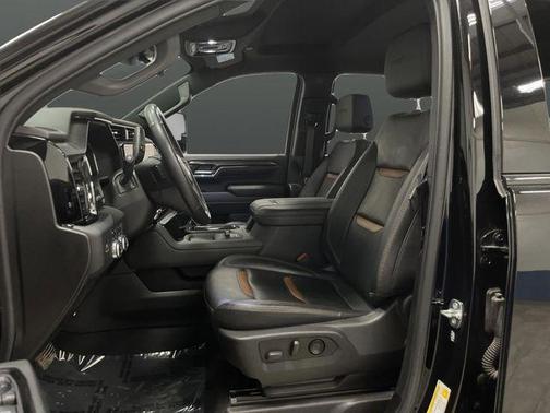 2024 GMC Sierra 2500 AT4