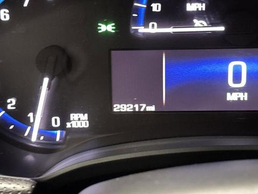 2015 Cadillac XTS Luxury