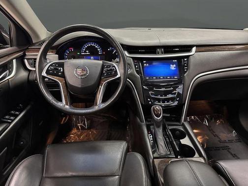 2015 Cadillac XTS Luxury