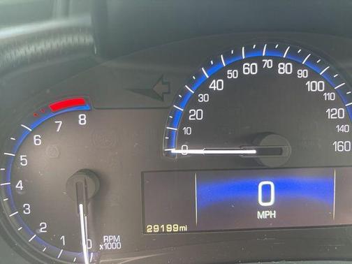 2015 Cadillac XTS Luxury