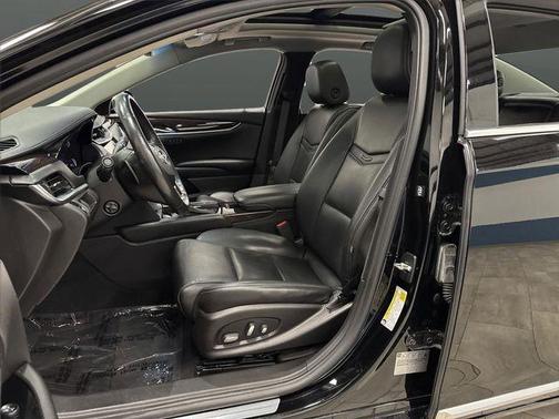 2015 Cadillac XTS Luxury