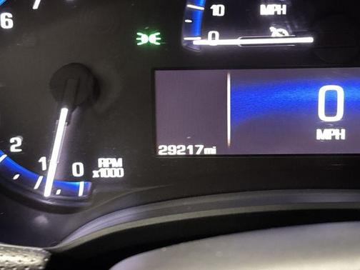 2015 Cadillac XTS Luxury