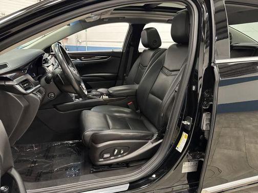 2015 Cadillac XTS Luxury