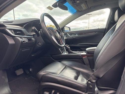 2015 Cadillac XTS Luxury