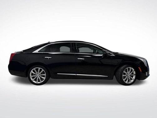 2015 Cadillac XTS Luxury