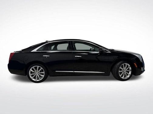 2015 Cadillac XTS Luxury