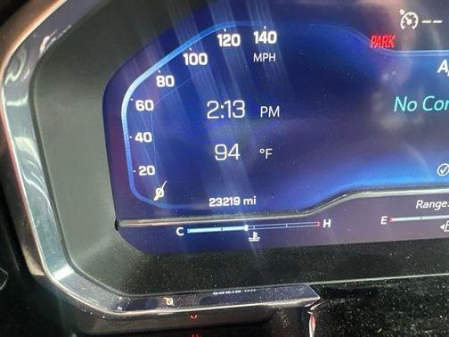 Sterling Gray Metallic 2024 Chevrolet Silverado 1500 RST