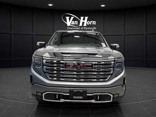 Sterling 2024 GMC Sierra 1500 Denali