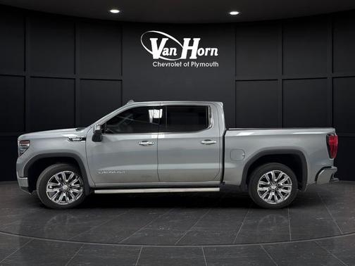 Sterling 2024 GMC Sierra 1500 Denali