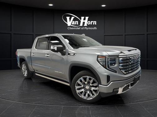 Sterling 2024 GMC Sierra 1500 Denali