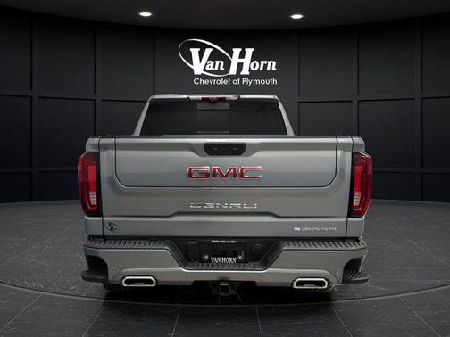 Sterling 2024 GMC Sierra 1500 Denali