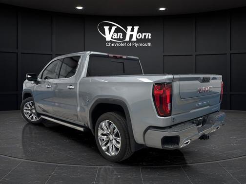 Sterling 2024 GMC Sierra 1500 Denali