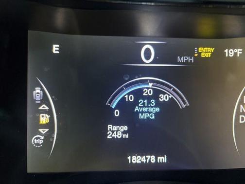 2020 Jeep Grand Cherokee High Altitude