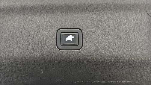 Onyx Black 2021 GMC Yukon Denali