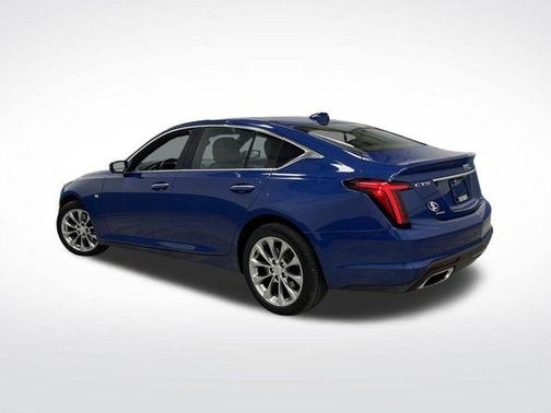 2023 Cadillac CT5 Premium Luxury AWD