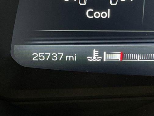 2023 Cadillac CT5 Premium Luxury AWD