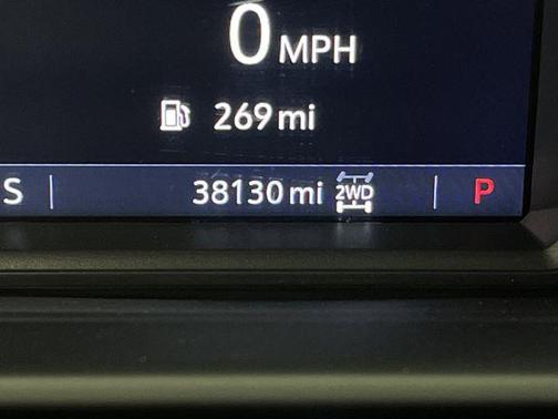 2022 GMC Sierra 2500 AT4