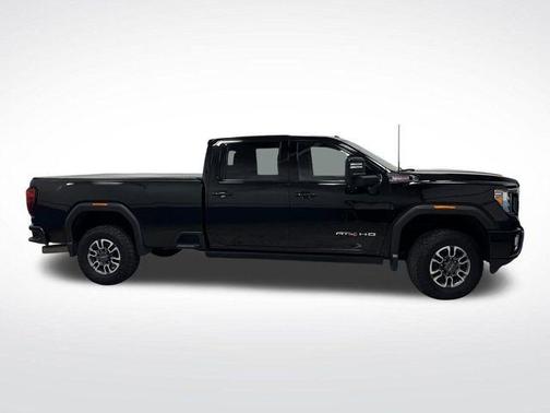 2022 GMC Sierra 2500 AT4