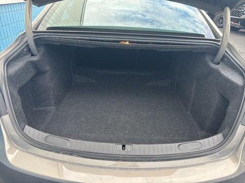 2019 Chevrolet Impala 1LT