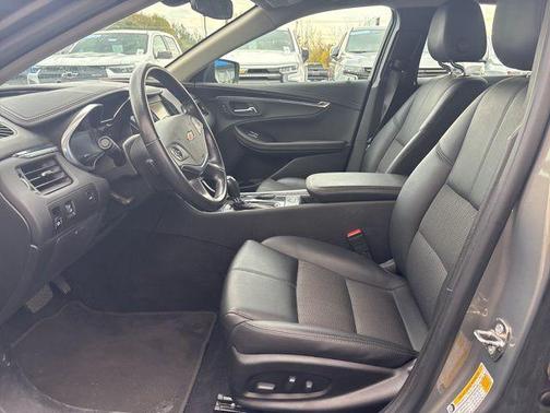 2019 Chevrolet Impala 1LT