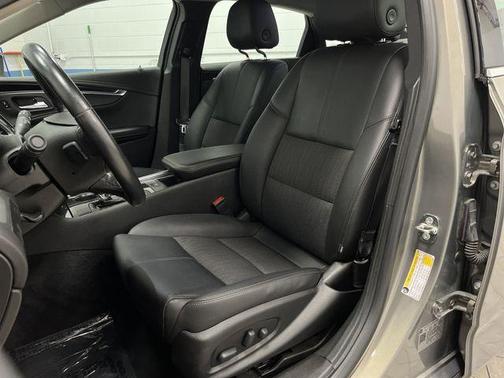 2019 Chevrolet Impala 1LT