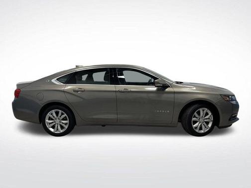 2019 Chevrolet Impala 1LT
