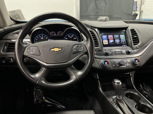 2019 Chevrolet Impala 1LT