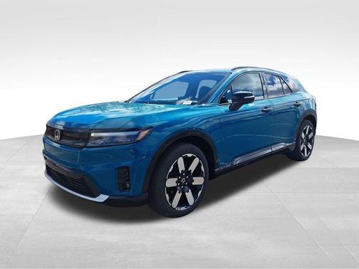 2025 Honda Prologue Elite