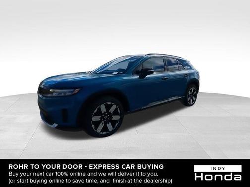 2025 Honda Prologue Elite