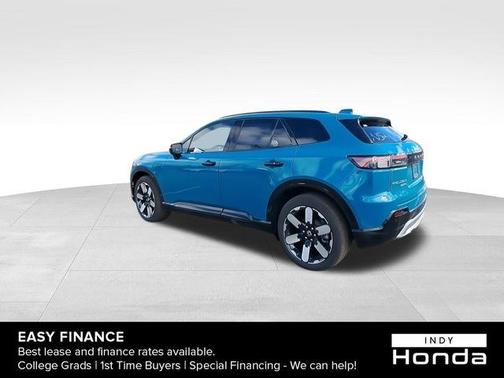 2025 Honda Prologue Elite