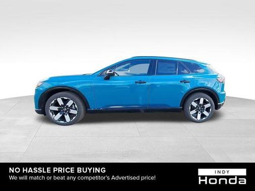 2025 Honda Prologue Elite