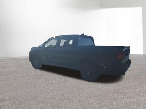 2022 Honda Ridgeline Sport