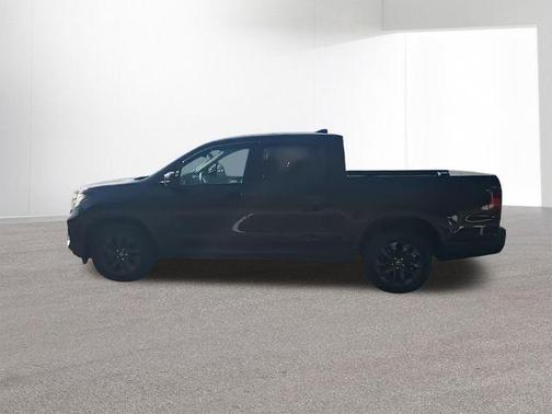 2022 Honda Ridgeline Sport