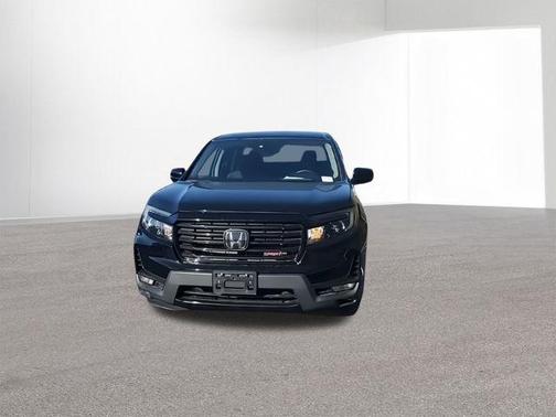 2022 Honda Ridgeline Sport