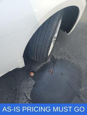 2013 INFINITI G37x Base